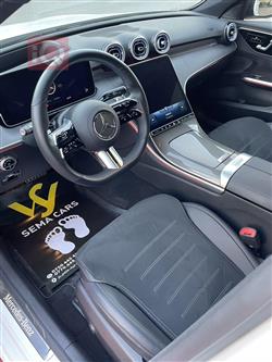 مێرسێدس بێنز C-Class